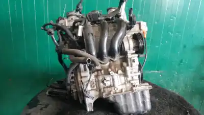 Автозапчастина б/у генератор для skoda fabia ii combi (545) 1.2 посилання на oem iam jzw903021nx  