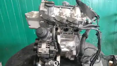 Автозапчастина б/у генератор для skoda fabia ii combi (545) 1.2 посилання на oem iam jzw903021nx  