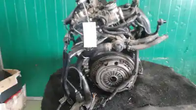 Автозапчастина б/у генератор для skoda fabia ii combi (545) 1.2 посилання на oem iam jzw903021nx  