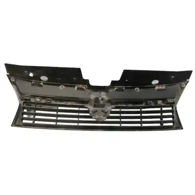 Автозапчасти б/у передняя решетка за dacia duster (hs_) 1.5 dci (hsmc) ссылки oem iam 623100260r  