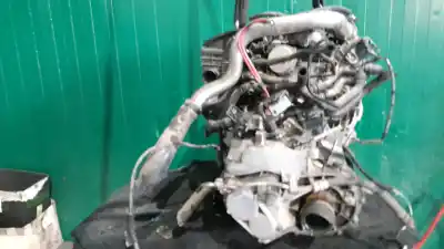 Автозапчастина б/у генератор для dacia duster (hs_) 1.5 dci (hsmc) посилання на oem iam 231008017r  