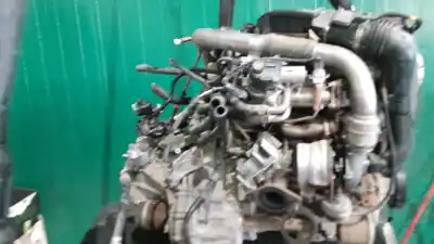 Автозапчастина б/у генератор для dacia duster (hs_) 1.5 dci (hsmc) посилання на oem iam 231008017r  