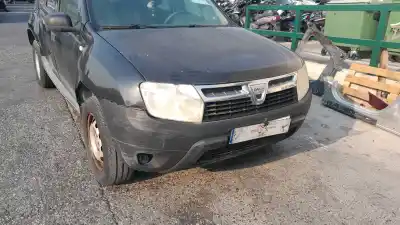 Автозапчасти б/у рычаг переключения передач за dacia duster (hs_) 1.5 dci (hsmc) ссылки oem iam 8200688309  