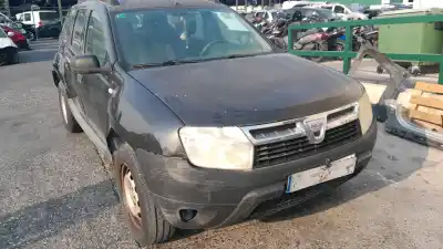 Автозапчасти б/у тормозной насос за dacia duster (hs_) 1.5 dci (hsmc) ссылки oem iam 6001551314
