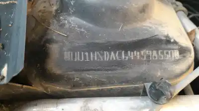 Автозапчасти б/у шина за dacia duster (hs_) 1.5 dci (hsmc) ссылки oem iam 403000409r  