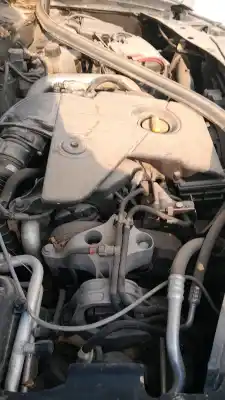 Автозапчастина б/у передня вісь для dacia duster (hs_) 1.5 dci (hsmc) посилання на oem iam 544010119r  