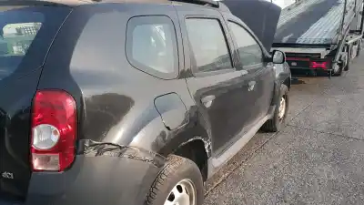 Автозапчасти б/у полный комплект педалей за dacia duster (hs_) 1.5 dci (hsmc) ссылки oem iam 465109213r  