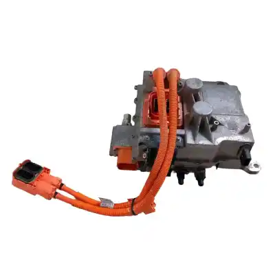 İkinci el araba yedek parçası GÜÇ DÖNÜSTÜRÜCÜ için BMW I3 (I01)  OEM IAM referansları 61448742332  