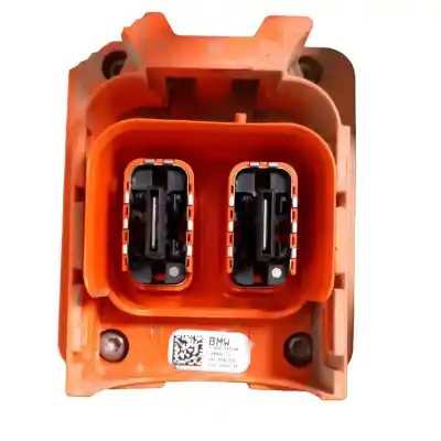 Автозапчастина б/у перетворювач живлення для bmw i3 (i01) s electric посилання на oem iam 61448742332  