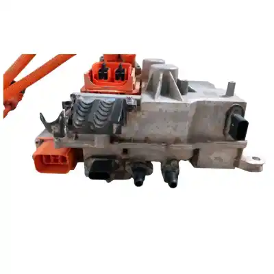 Автозапчастина б/у перетворювач живлення для bmw i3 (i01) s electric посилання на oem iam 61448742332  