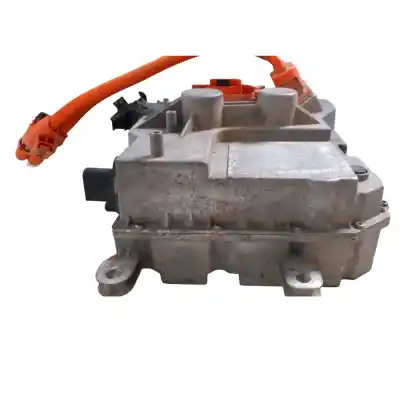 Автозапчастина б/у перетворювач живлення для bmw i3 (i01) s electric посилання на oem iam 61448742332  