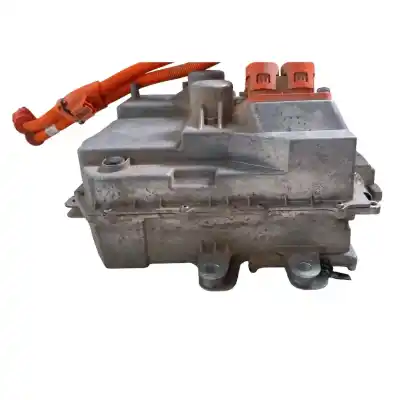 Автозапчастина б/у перетворювач живлення для bmw i3 (i01) s electric посилання на oem iam 61448742332  