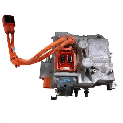 Автозапчастина б/у перетворювач живлення для bmw i3 (i01) s electric посилання на oem iam 61448742332  