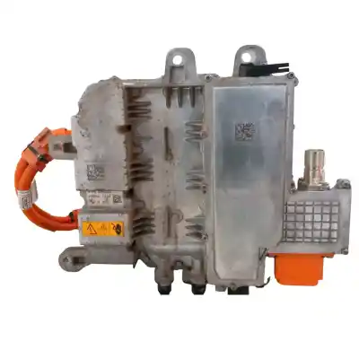 Автозапчастина б/у перетворювач живлення для bmw i3 (i01) s electric посилання на oem iam 61448742332  