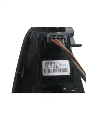 Автозапчасти б/у выключатель левого переднего окна за bmw x4 (f26) xdrive 20 d ссылки oem iam 61319208109  