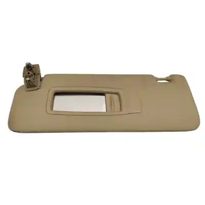 Автозапчастина б/у лівий натір для BMW X4 (F26) XDRIVE 20 D Посилання на OEM IAM 51167379509  