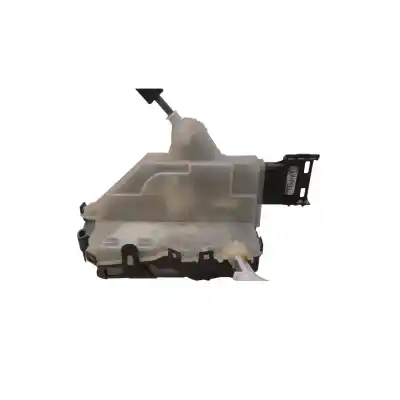 Автозапчастина б/у замок заднього правого дверя для peugeot 2008 ii (ud_, us_, uy_, uk_) 1.5 bluehdi 130 посилання на oem iam 9844443480  