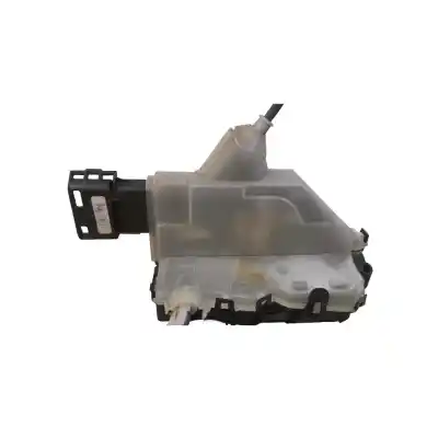 Автозапчасти б/у замок задней левой двери за peugeot 2008 ii (ud_, us_, uy_, uk_) 1.5 bluehdi 130 ссылки oem iam 9844443280  