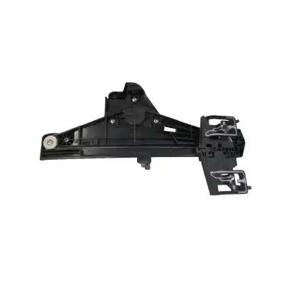 Автозапчастина б/у регулятор склона задній лівий для peugeot 2008 ii (ud_, us_, uy_, uk_) 1.5 bluehdi 130 посилання на oem iam 9843774280  