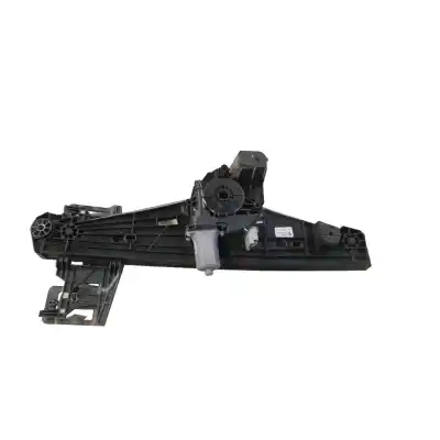 Автозапчасти б/у регулятор стекла заднего левого за peugeot 2008 ii (ud_, us_, uy_, uk_) 1.5 bluehdi 130 ссылки oem iam 9843774280