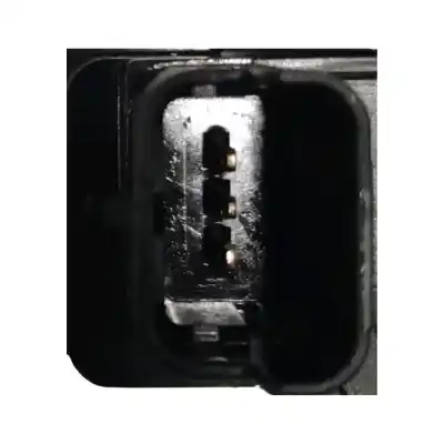 Автозапчастина б/у замок багажника / ворот для peugeot 2008 ii (ud_, us_, uy_, uk_) 1.5 bluehdi 130 посилання на oem iam 8719f8  