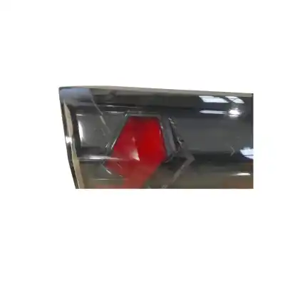 Автозапчасти б/у левый задний фонарь за peugeot 2008 ii (ud_, us_, uy_, uk_) 1.5 bluehdi 130 ссылки oem iam 9825957580  