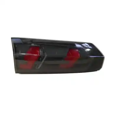 Автозапчасти б/у левый задний фонарь за peugeot 2008 ii (ud_, us_, uy_, uk_) 1.5 bluehdi 130 ссылки oem iam 9825957580