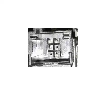 Автозапчасти б/у внутренний левый задний фонарь за peugeot 2008 ii (ud_, us_, uy_, uk_) 1.5 bluehdi 130 ссылки oem iam 9838190580  