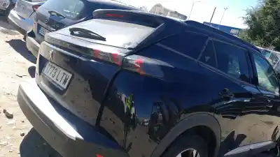 Автозапчасти б/у внутреннее зеркало за peugeot 2008 ii (ud_, us_, uy_, uk_) 1.5 bluehdi 130 ссылки oem iam 98088311xt  