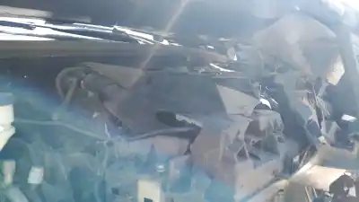 Автозапчасти б/у задний правый тормозной суппорт за peugeot 2008 ii (ud_, us_, uy_, uk_) 1.5 bluehdi 130 ссылки oem iam 1672362580  