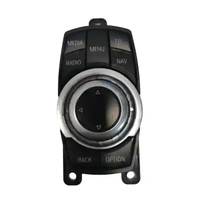 Автозапчасти б/у многофункциональное управление за bmw x4 (f26) xdrive 20 d ссылки oem iam 65829286699