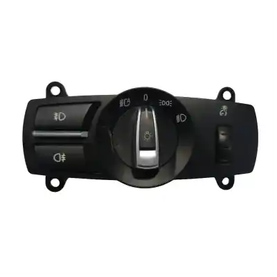 Автозапчасти б/у управление светом за bmw x4 (f26) xdrive 20 d ссылки oem iam 61316803965