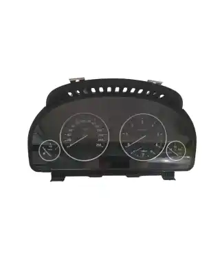 Автозапчасти б/у приборная доска за bmw x4 (f26) xdrive 20 d ссылки oem iam 62106843041