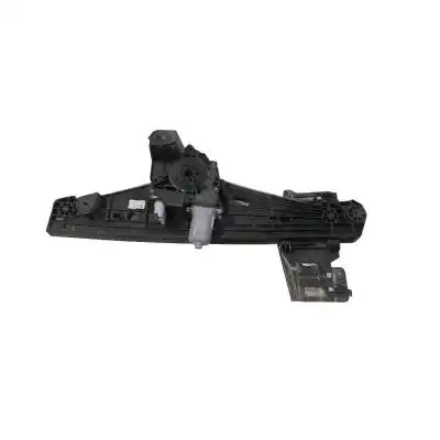 Автозапчасти б/у задний правый стеклорегулятор за peugeot 2008 ii (ud_, us_, uy_, uk_) 1.5 bluehdi 130 ссылки oem iam 9843773980