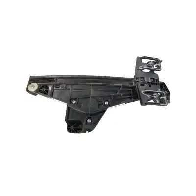 Автозапчасти б/у задний правый стеклорегулятор за peugeot 2008 ii (ud_, us_, uy_, uk_) 1.5 bluehdi 130 ссылки oem iam 9843773980  