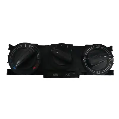 Автозапчастина б/у КОНТРОЛЬ ОПАЛЕННЯ / КОНДИЦІОНАЦІЇ для SKODA FABIA III (NJ3)  Посилання на OEM IAM 6V0820045C  