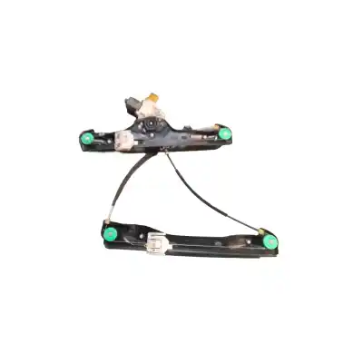 Second-hand car spare part driver left window regulator for bmw x1 (e84) sdrive 18 d oem iam references 51332990385  