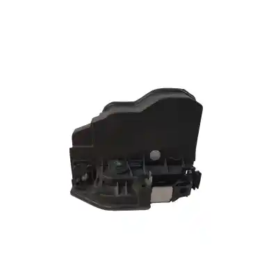 Second-hand car spare part rear right door lock for bmw x1 (e84) sdrive 18 d oem iam references 51227229460  