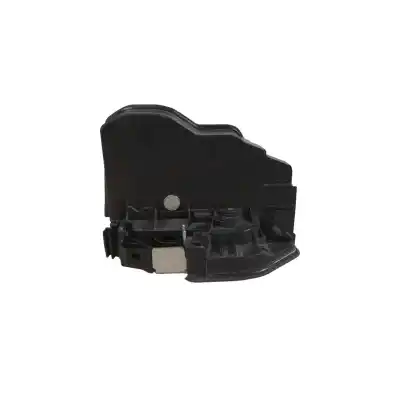 Second-hand car spare part rear left door lock for bmw x1 (e84) sdrive 18 d oem iam references 51227229459  
