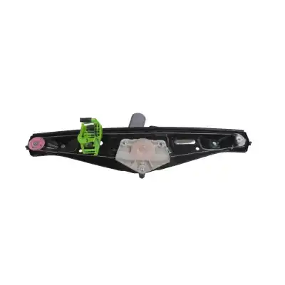 Second-hand car spare part rear left window regulator for bmw x1 (e84) sdrive 18 d oem iam references 51352990387  