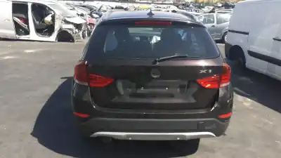 Peça sobressalente para automóvel em segunda mão airbag do lado direito por bmw x1 (e84) sdrive 18 d referências oem iam 72122991178  