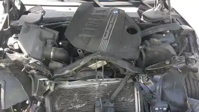 Peça sobressalente para automóvel em segunda mão braço de suspensão traseiro inferior direito por bmw x1 (e84) sdrive 18 d referências oem iam 33326763471  