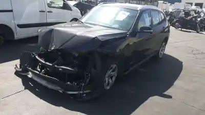 Peça sobressalente para automóvel em segunda mão braço de suspensão traseiro inferior direito por bmw x1 (e84) sdrive 18 d referências oem iam 33326763471