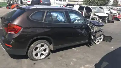 Second-hand car spare part front right transmission for bmw x1 (e84) sdrive 18 d oem iam references 33207605486  