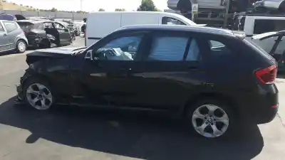 Peça sobressalente para automóvel em segunda mão porta luvas por bmw x1 (e84) sdrive 18 d referências oem iam 51162991313  