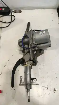 Автозапчастина б/у рульва колонка для NISSAN QASHQAI / QASHQAI +2 I (J10, NJ10, JJ10E) 1.6 DCI Посилання на OEM IAM 48811BR77D  