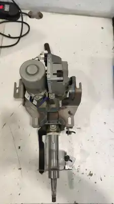 Second-hand car spare part steering column for nissan qashqai / qashqai +2 i (j10, nj10, jj10e) 1.6 dci oem iam references 48811br77d  