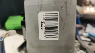 Second-hand car spare part steering column for nissan qashqai / qashqai +2 i (j10, nj10, jj10e) 1.6 dci oem iam references 48811br77d  