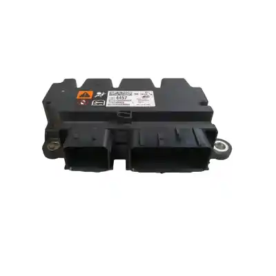 Автозапчасти б/у комплект подушки безопасности за opel astra k (b16) 1.6 cdti (68) ссылки oem iam   