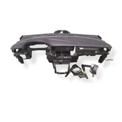 Автозапчасти б/у комплект подушки безопасности за opel astra k (b16) 1.6 cdti (68) ссылки oem iam 